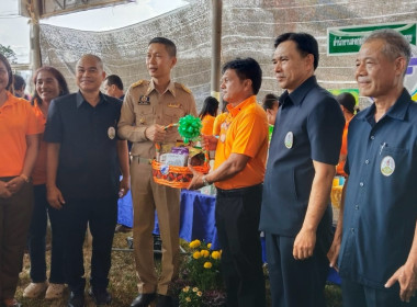 โครงการคลินิกเกษตรเคลื่อนที่ในพระราชานุเคราะห์ ... พารามิเตอร์รูปภาพ 2